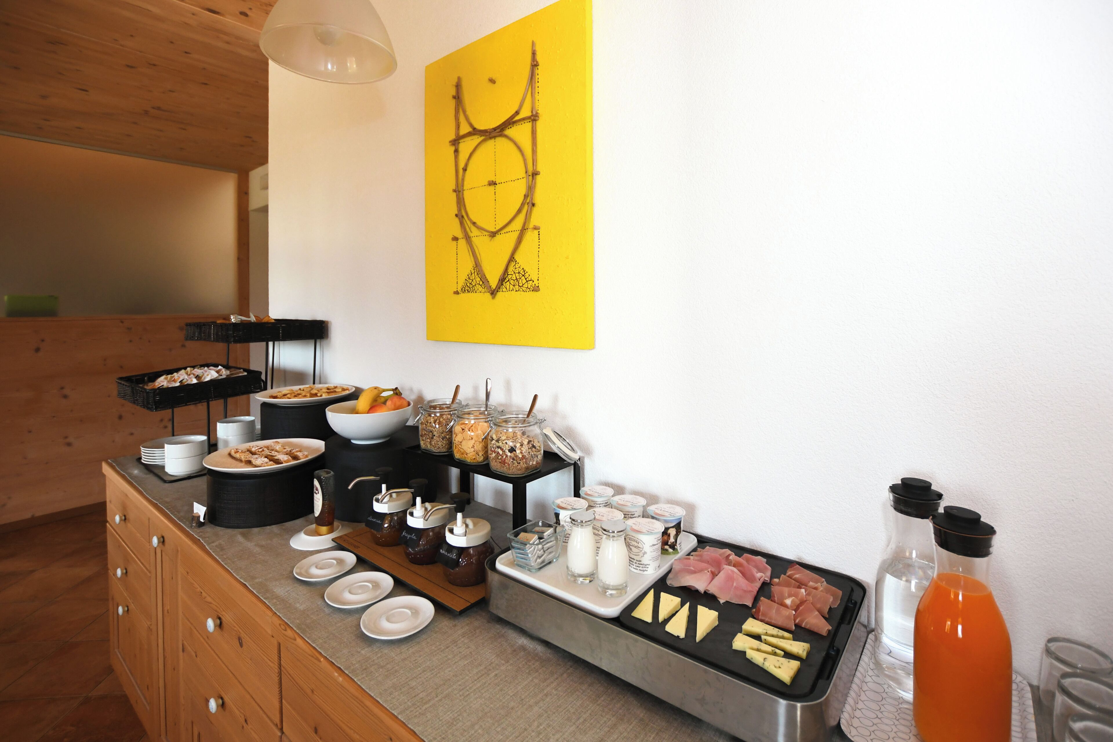 Foto - Agritur Casteller