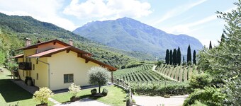 Agritur Casteller
