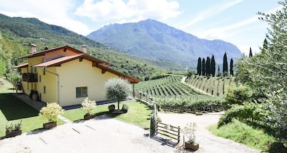 Agritur Casteller