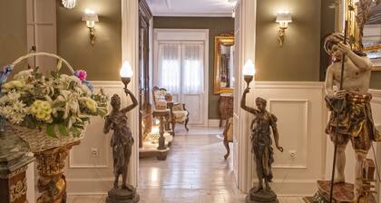 Hostal Boutique Puerta del Sol