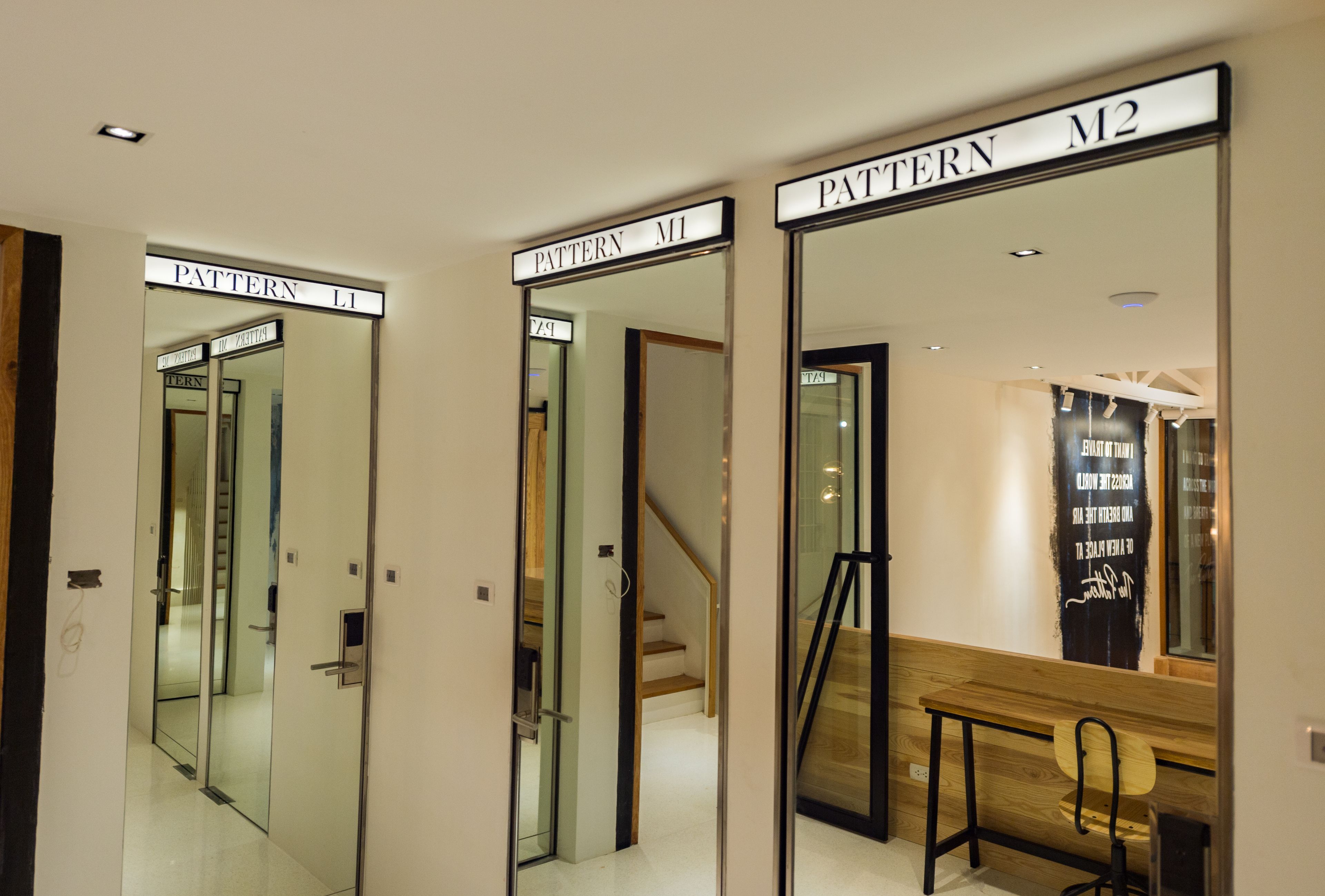 Photo - The Pattern Boutique Hotel