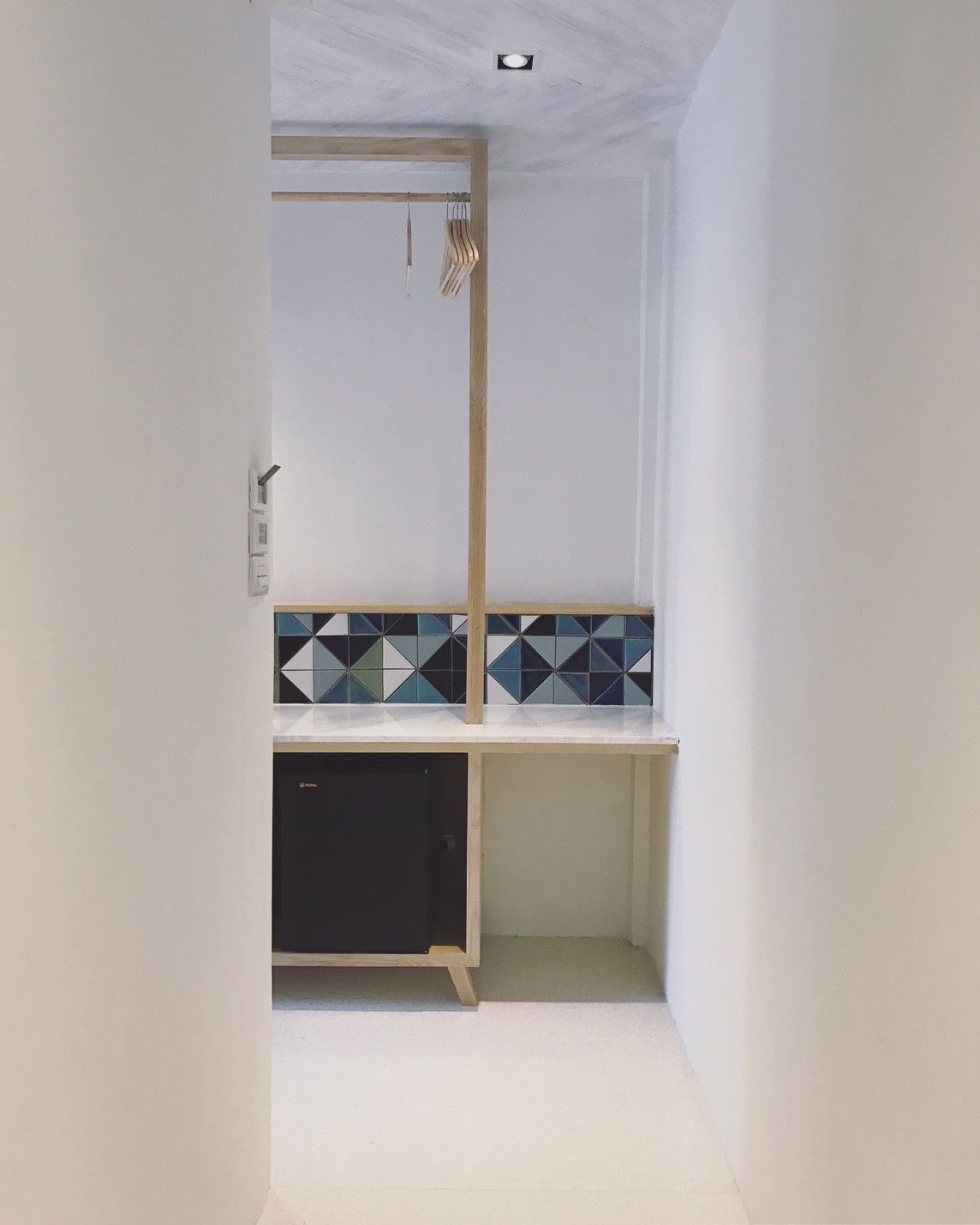 grand double room | minibar, in-room safe, blackout curtains, rollaway beds