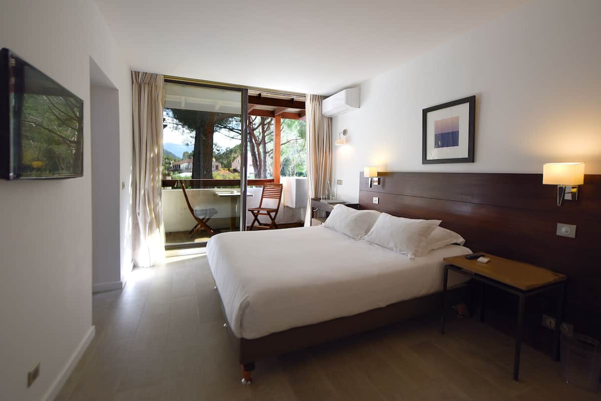 Chambre Double Classique