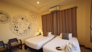 Habitación estándar | Wifi gratis