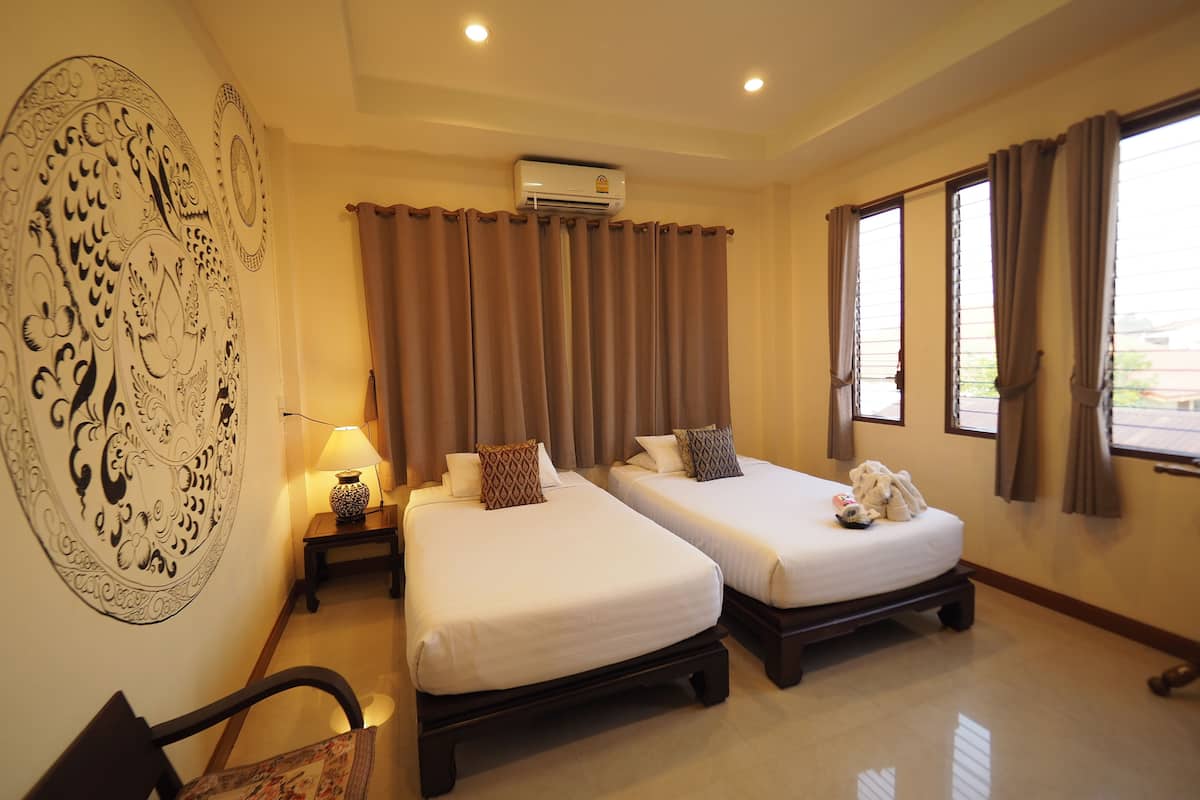 Chambre Standard