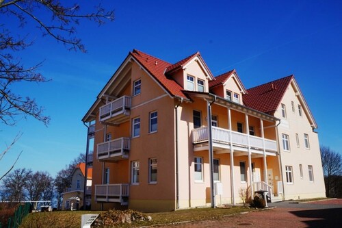 Villa Bergfrieden - Apartment 45428 - Apartment 2