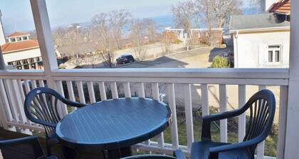 Villa Bergfrieden - Apartment 45428 - Apartment 2