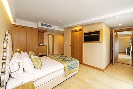 Mukarnas Taksim Hotel - Image 67