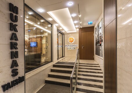 Mukarnas Taksim Hotel - Image 3