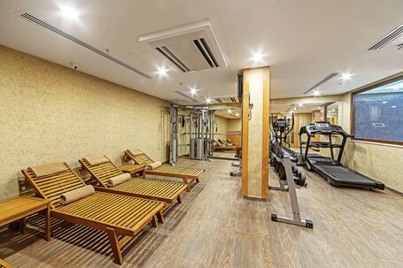 Mukarnas Taksim Hotel - Image 42