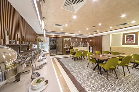 Mukarnas Taksim Hotel - Image 29