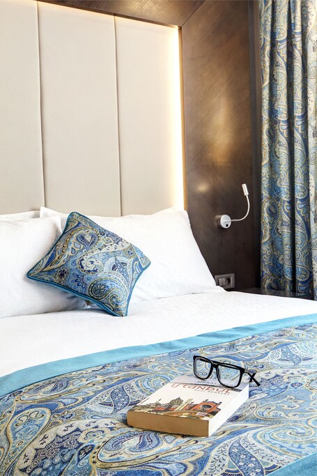 Mukarnas Taksim Hotel - Image 57