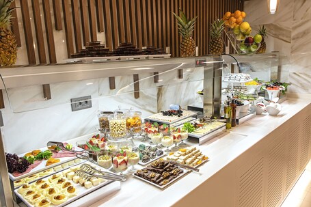 Mukarnas Taksim Hotel - Image 6