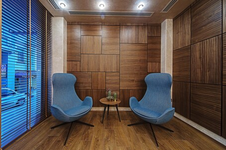 Mukarnas Taksim Hotel - Image 39