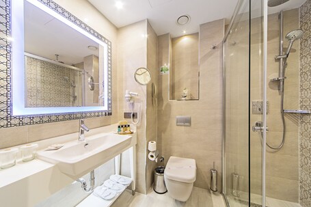 Mukarnas Taksim Hotel - Image 11