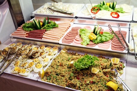 Mukarnas Taksim Hotel - Image 28