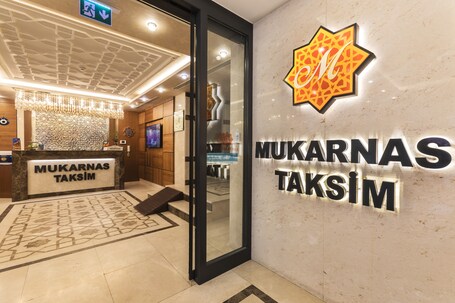 Mukarnas Taksim Hotel - Image 4