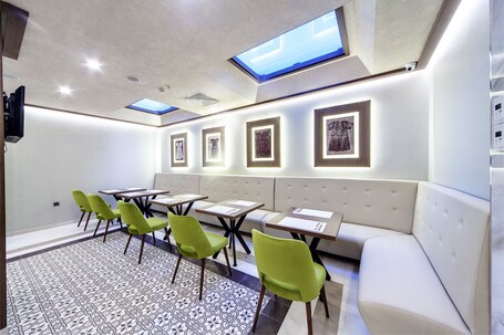 Mukarnas Taksim Hotel - Image 60