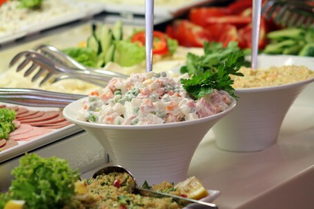 Mukarnas Taksim Hotel - Image 31