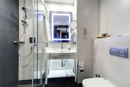 Mukarnas Taksim Hotel - Image 59