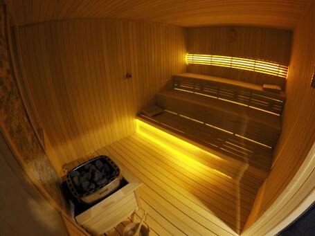 Mukarnas Taksim Hotel - Image 10