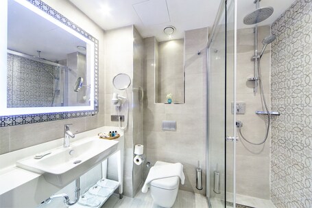 Mukarnas Taksim Hotel - Image 18