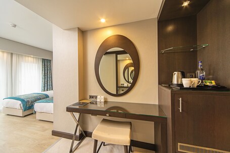 Mukarnas Taksim Hotel - Image 44