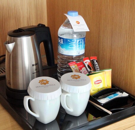 Mukarnas Taksim Hotel - Image 32