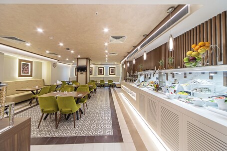 Mukarnas Taksim Hotel - Image 27