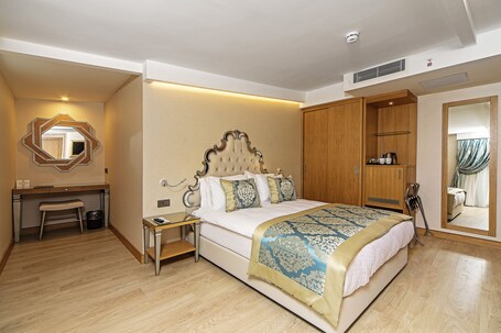 Mukarnas Taksim Hotel - Image 66