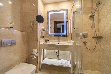 Mukarnas Taksim Hotel - Image 35