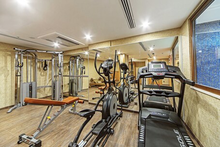 Mukarnas Taksim Hotel - Image 13