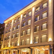 Mukarnas Taksim Hotel