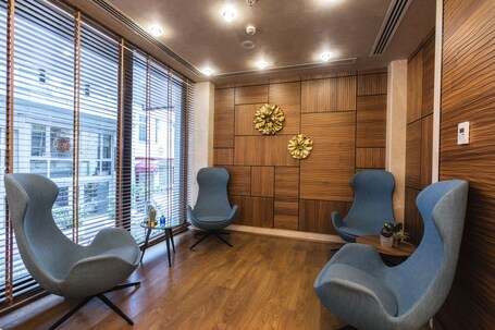 Mukarnas Taksim Hotel - Image 40