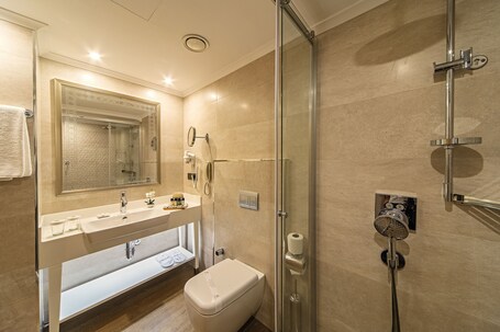 Mukarnas Taksim Hotel - Image 34