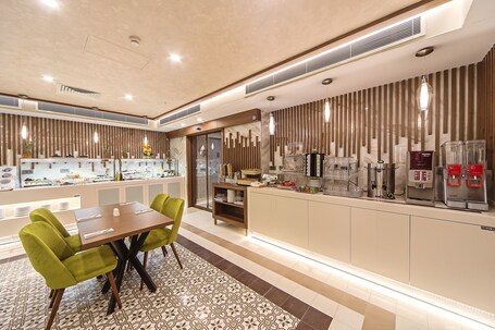 Mukarnas Taksim Hotel - Image 50