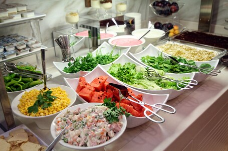 Mukarnas Taksim Hotel - Image 21