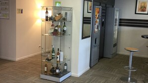 Reception - Hôtel Akena Gaillac (Brens)