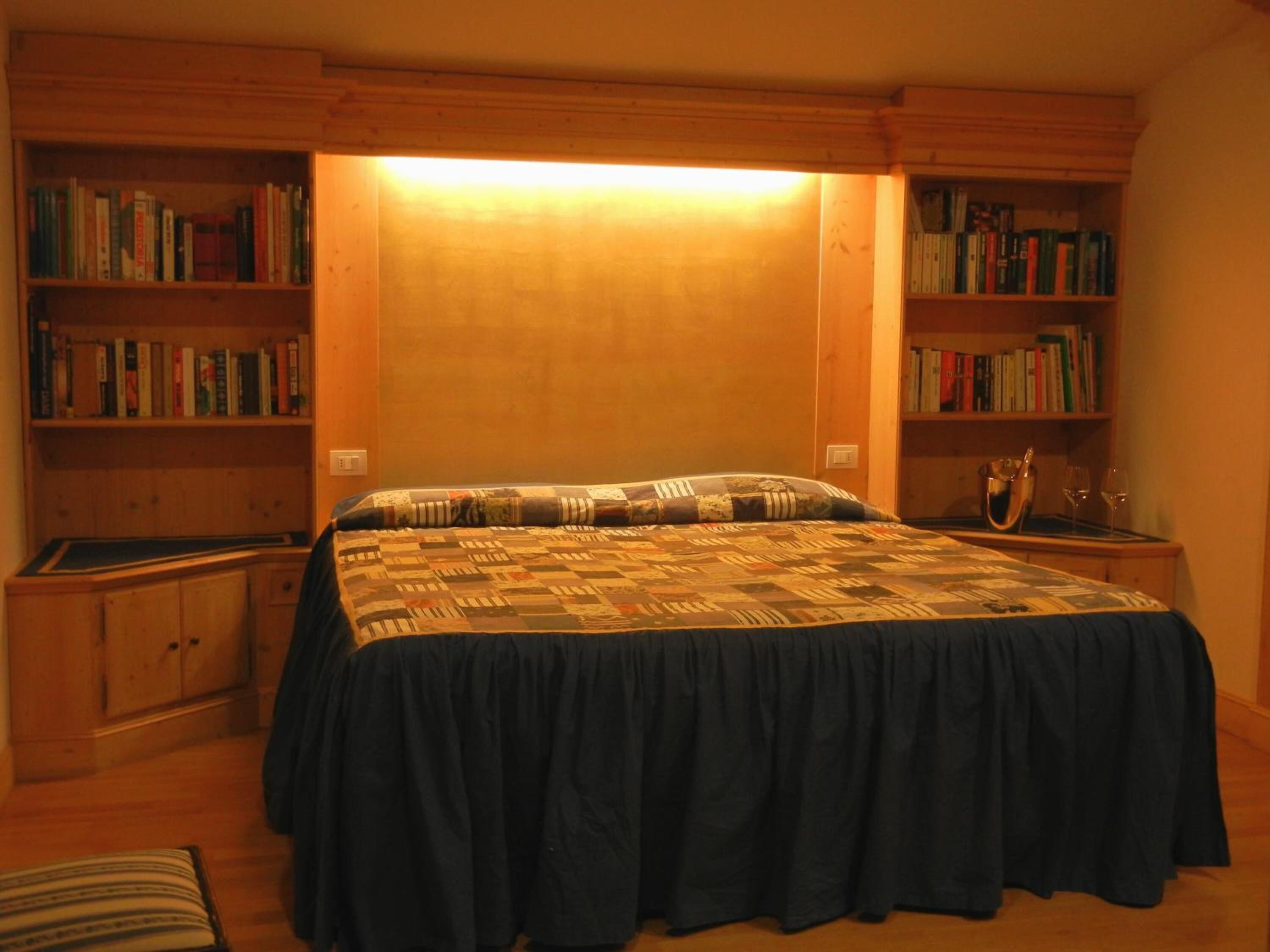 desk, soundproofing, iron/ironing board, free cots/infant beds