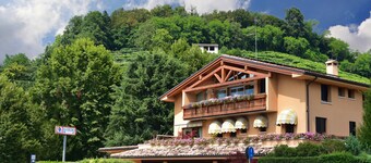 Albergo Da Gildo