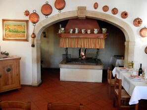 Restaurant - Albergo Da Gildo (Follina)