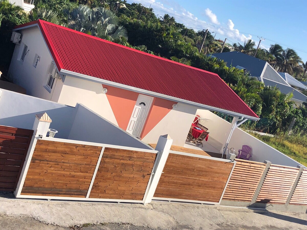 Image de profil de l’hôte