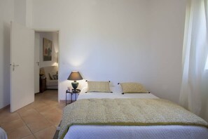 1 bedroom, WiFi, bed sheets - Casa Gentile (Santa-Reparata-di-Balagna)