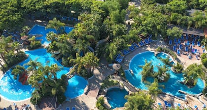 La Siesta Salou Resort & Camping