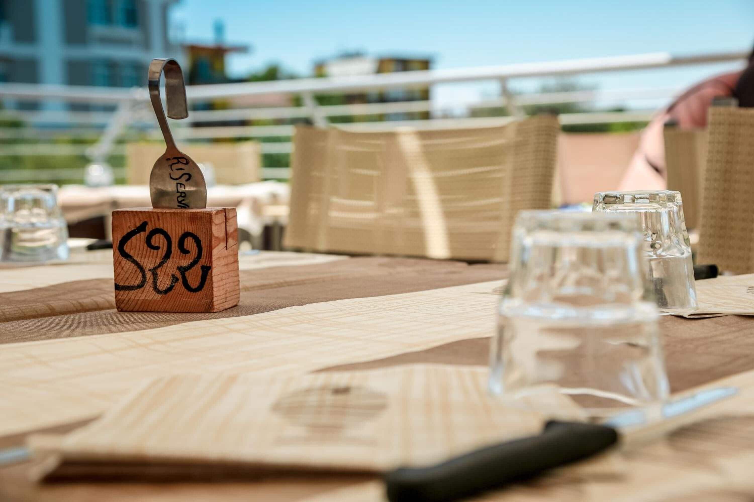 Foto - Hotel Paloma Beach Front Chiringuitos Time