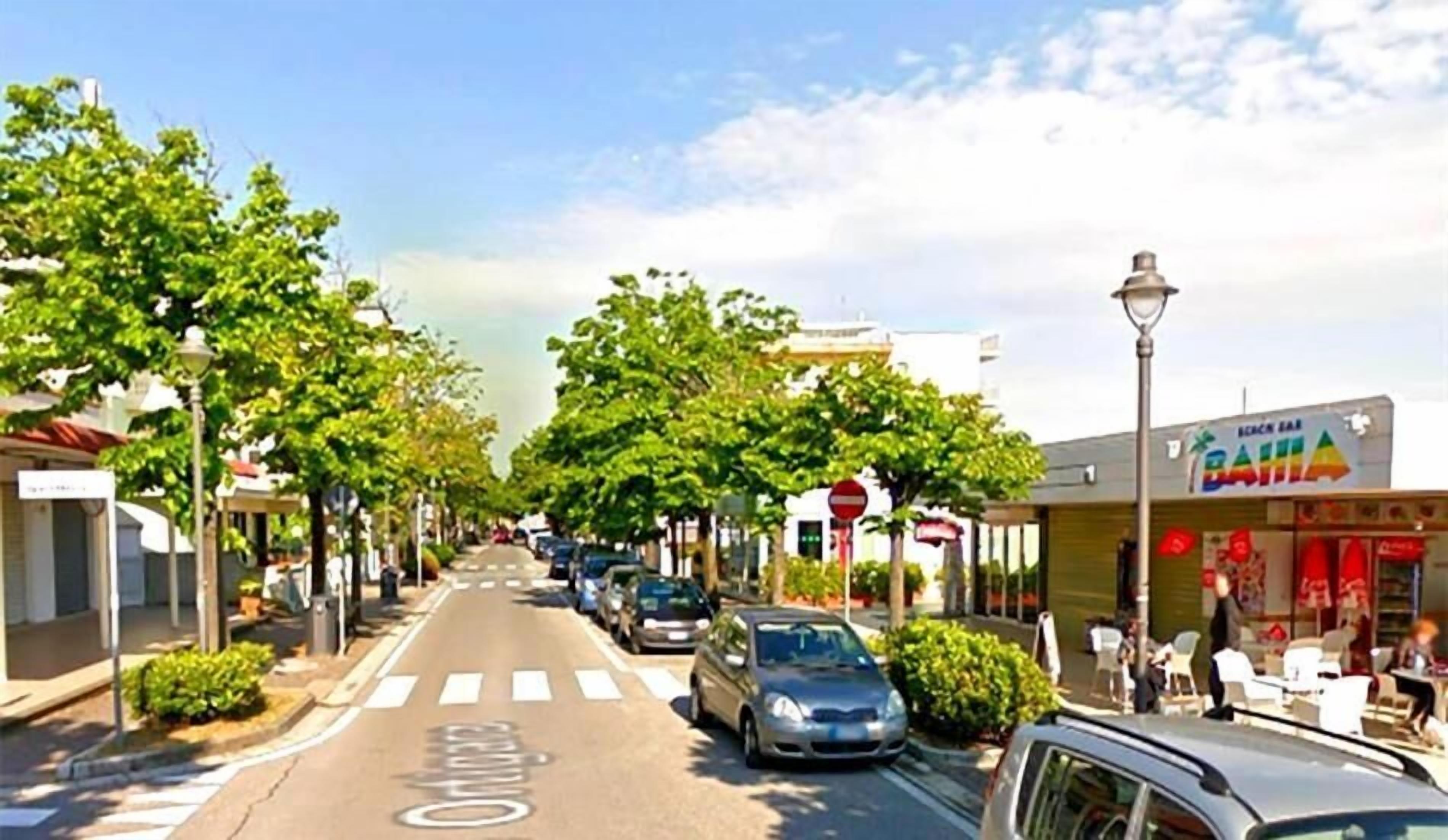 Foto - Hotel Paloma Beach Front Chiringuitos Time