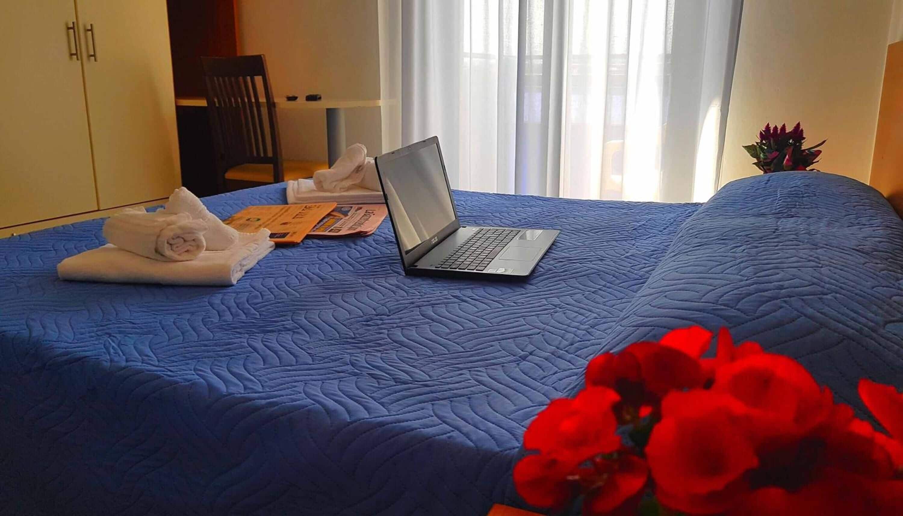 Foto - Hotel Paloma Beach Front Chiringuitos Time