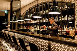 Bar (sur place)