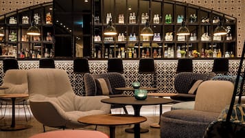 酒吧(店内)