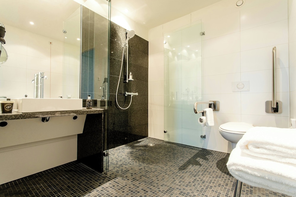 Motel One Barcelona: Ciutadella by null